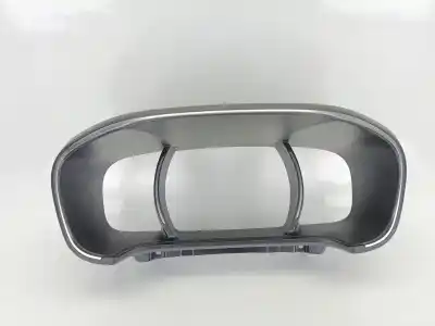 Автозапчасти б/у украшение задних фонаров за renault megane iv fastback (b9a/m/n_) 1.2 tce 100 (b9ms) ссылки oem iam 682647342r