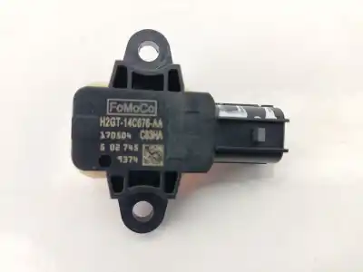Автозапчастина б/у датчик для ford kuga ii (dm2) 1.5 tdci посилання на oem iam h2gt14c676aa