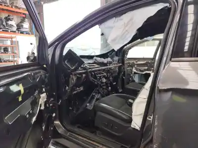 Автозапчастина б/у контур дверей гума для ford kuga ii (dm2) 1.5 tdci посилання на oem iam 