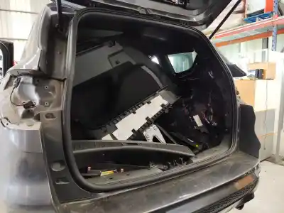 Автозапчастина б/у контур дверей гума для ford kuga ii (dm2) 1.5 tdci посилання на oem iam 