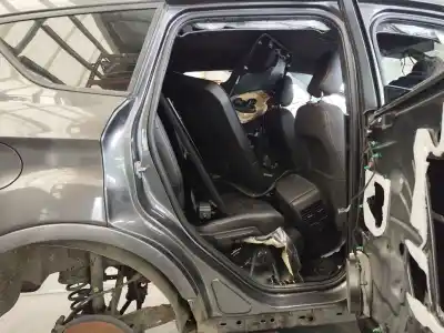 Автозапчастина б/у контур дверей гума для ford kuga ii (dm2) 1.5 tdci посилання на oem iam 