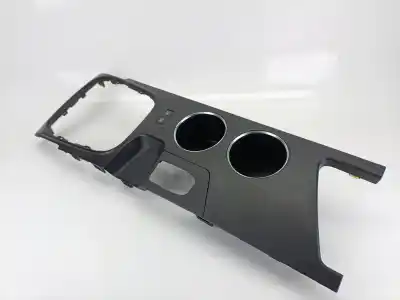 Автозапчасти б/у украшение задних фонаров за renault megane iv fastback (b9a/m/n_) 1.2 tce 100 (b9ms) ссылки oem iam 969129752r