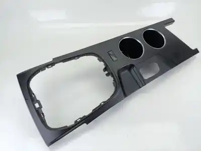 Автозапчасти б/у украшение задних фонаров за renault megane iv fastback (b9a/m/n_) 1.2 tce 100 (b9ms) ссылки oem iam 969129752r  