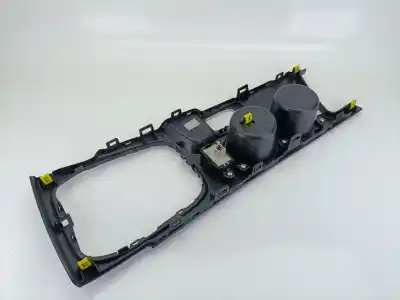 Автозапчасти б/у украшение задних фонаров за renault megane iv fastback (b9a/m/n_) 1.2 tce 100 (b9ms) ссылки oem iam 969129752r  
