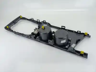 Автозапчасти б/у украшение задних фонаров за renault megane iv fastback (b9a/m/n_) 1.2 tce 100 (b9ms) ссылки oem iam 969129752r  