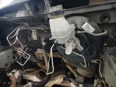 Автозапчасти б/у тормозной серво за renault megane iv fastback (b9a/m/n_) 1.2 tce 100 (b9ms) ссылки oem iam 472104789r