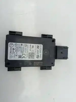 Автозапчастина б/у датчик для hyundai i20 iii (bc3, bi3) 1.0 t-gdi посилання на oem iam 99140q0600