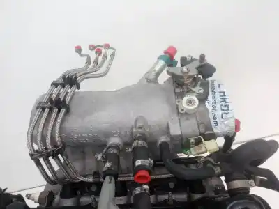 Second-hand car spare part complete engine for audi 80 b4 sedán (8c2) s2 quattro oem iam references   