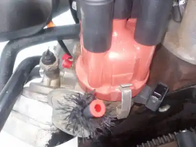 Second-hand car spare part complete engine for audi 80 b4 sedán (8c2) s2 quattro oem iam references   