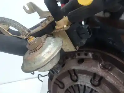 Second-hand car spare part complete engine for audi 80 b4 sedán (8c2) s2 quattro oem iam references   