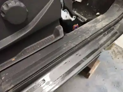 Автозапчастина б/у контур дверей гума для ford kuga ii (dm2) 1.5 tdci посилання на oem iam   