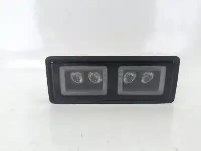 Peça sobressalente para automóvel em segunda mão luz interior por volkswagen caddy v monospace (sbb, sbj) 2.0 tdi bmt referências oem iam 11a947290a4pk