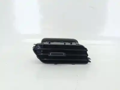 Peça sobressalente para automóvel em segunda mão grelha de ventilação tablier por volkswagen caddy v monospace (sbb, sbj) 2.0 tdi bmt referências oem iam 2k8819203k