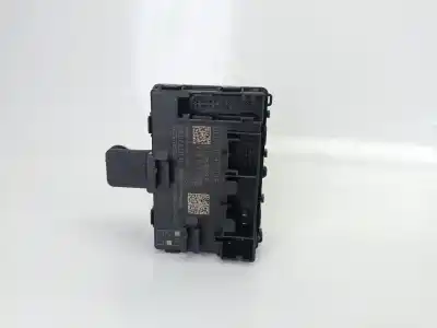 Peça sobressalente para automóvel em segunda mão módulo eletrônico por volkswagen caddy v monospace (sbb, sbj) 2.0 tdi bmt referências oem iam 5q4959593p