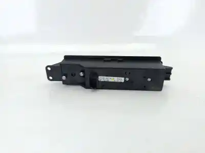 Автозапчасти б/у выключатель левого переднего окна за mercedes vito (w639) basic, combi 2.1 cdi ссылки oem iam a6395451413  