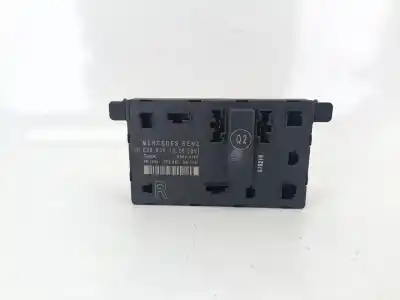 Pezzo di ricambio per auto di seconda mano  per MERCEDES VITO (W639) BASIC, COMBI  Riferimenti OEM IAM 6398201226  