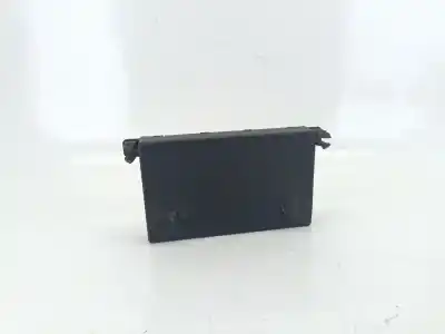 Pezzo di ricambio per auto di seconda mano modulo elettronico per mercedes vito (w639) basic, combi 2.1 cdi riferimenti oem iam 6398201226  