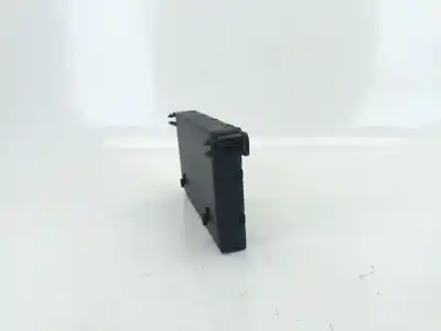 Pezzo di ricambio per auto di seconda mano modulo elettronico per mercedes vito (w639) basic, combi 2.1 cdi riferimenti oem iam 6398201226  