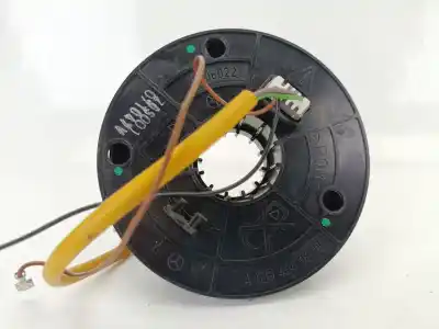 Pezzo di ricambio per auto di seconda mano anello airbag per mercedes-benz vito / mixto furgón (w639) 111 cdi (639.601, 639.603) riferimenti oem iam a6394640618  