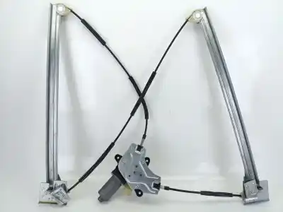 Peça sobressalente para automóvel em segunda mão elevador de vidros dianteiro direito por mercedes-benz vito / mixto furgón (w639) 111 cdi (639.601, 639.603) referências oem iam a6397200546