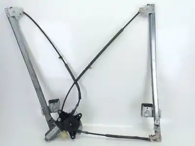 Peça sobressalente para automóvel em segunda mão elevador de vidros dianteira esquerda por mercedes-benz vito / mixto furgón (w639) 111 cdi (639.601, 639.603) referências oem iam a6397200446