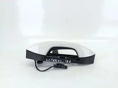 Peça sobressalente para automóvel em segunda mão puxador exterior lado esquerdo por volkswagen caddy v monospace (sbb, sbj) 2.0 tdi bmt referências oem iam 7t0843351d