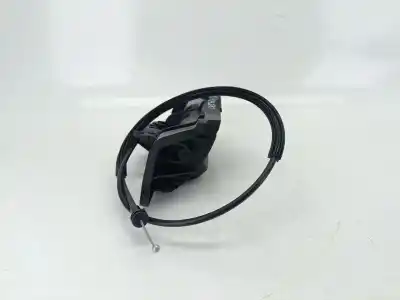 Автозапчасти б/у левая внутренняя ручка за volkswagen caddy v monospace (sbb, sbj) 2.0 tdi bmt ссылки oem iam 2k7843641g  