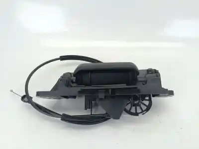 Автозапчасти б/у левая внутренняя ручка за volkswagen caddy v monospace (sbb, sbj) 2.0 tdi bmt ссылки oem iam 2k7843641g  