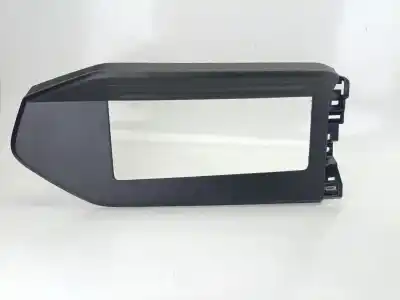 Peça sobressalente para automóvel em segunda mão moldagem por volkswagen caddy v monospace (sbb, sbj) 2.0 tdi bmt referências oem iam 2k8858069h