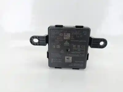 Peça sobressalente para automóvel em segunda mão módulo eletrônico por volkswagen caddy v monospace (sbb, sbj) 2.0 tdi bmt referências oem iam 5wa959436p