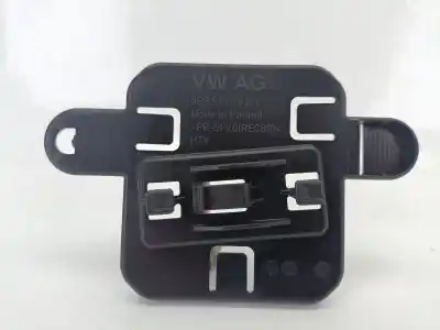 Peça sobressalente para automóvel em segunda mão moldagem por volkswagen caddy v monospace (sbb, sbj) 2.0 tdi bmt referências oem iam 5r3971303a