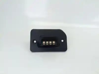 Peça sobressalente para automóvel em segunda mão módulo eletrônico por volkswagen caddy v monospace (sbb, sbj) 2.0 tdi bmt referências oem iam 2k7843551a