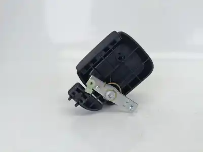 Peça sobressalente para automóvel em segunda mão puxador interior traseiro direito por volkswagen caddy v monospace (sbb, sbj) 2.0 tdi bmt referências oem iam 2k0827185