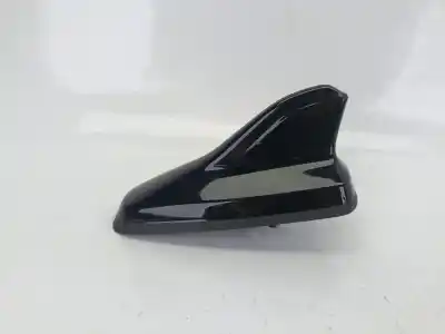 Peça sobressalente para automóvel em segunda mão antena por volkswagen caddy v monospace (sbb, sbj) 2.0 tdi bmt referências oem iam 5wa035507a