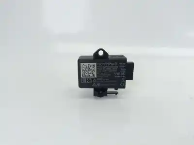Peça sobressalente para automóvel em segunda mão módulo eletrônico por volkswagen caddy v monospace (sbb, sbj) 2.0 tdi bmt referências oem iam 2k7959760b