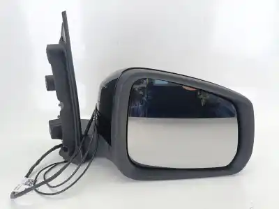 Peça sobressalente para automóvel em segunda mão espelho retrovisor direito por volkswagen caddy v monospace (sbb, sbj) 2.0 tdi bmt referências oem iam 2k7857502