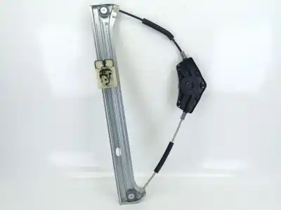 Peça sobressalente para automóvel em segunda mão elevador de vidros dianteiro direito por volkswagen caddy v monospace (sbb, sbj) 2.0 tdi bmt referências oem iam 2k7837462a