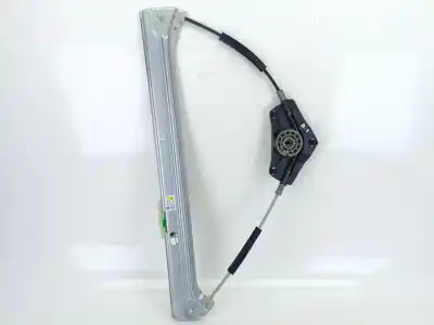 Peça sobressalente para automóvel em segunda mão elevador de vidros dianteira esquerda por volkswagen caddy v monospace (sbb, sbj) 2.0 tdi bmt referências oem iam 2k7837461a