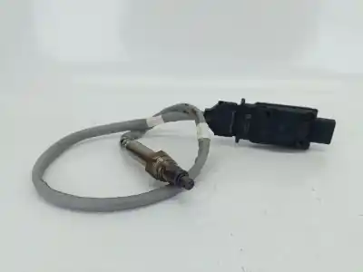 Peça sobressalente para automóvel em segunda mão sonda lambda por volkswagen caddy v monospace (sbb, sbj) 2.0 tdi bmt referências oem iam 05l907807t