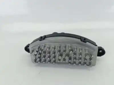 Peça sobressalente para automóvel em segunda mão resistência sofagem chauffage por volkswagen caddy v monospace (sbb, sbj) 2.0 tdi bmt referências oem iam 5wa907521