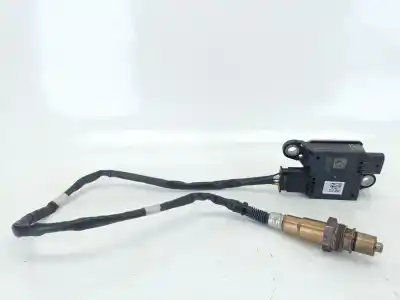 Peça sobressalente para automóvel em segunda mão sonda lambda por volkswagen caddy v monospace (sbb, sbj) 2.0 tdi bmt referências oem iam 05l906261h