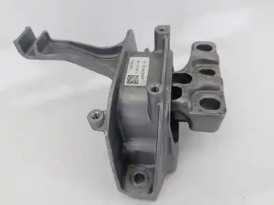 Peça sobressalente para automóvel em segunda mão suporte direito do motor por volkswagen caddy v monospace (sbb, sbj) 2.0 tdi bmt referências oem iam 5wa199262