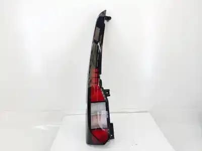 Peça sobressalente para automóvel em segunda mão farolim traseiro esquerdo por volkswagen caddy v monospace (sbb, sbj) 2.0 tdi bmt referências oem iam 2k7945095a