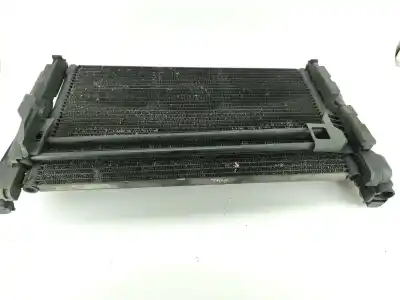 Tweedehands auto-onderdeel airconditioning condensor / radiator voor bmw 3 compact (e46) 320 td oem iam-referenties 64538377648  