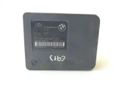 Peça sobressalente para automóvel em segunda mão abs por bmw 1 (e81) 116 d referências oem iam 3451679152101  