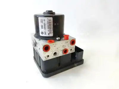 Peça sobressalente para automóvel em segunda mão abs por bmw 1 (e81) 116 d referências oem iam 3451679152101  