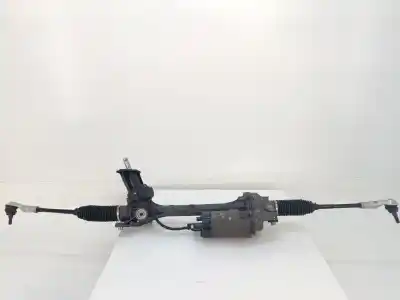 Peça sobressalente para automóvel em segunda mão caixa de direção por volkswagen caddy v monospace (sbb, sbj) 2.0 tdi bmt referências oem iam 5r3907146a