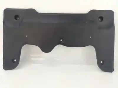 Peça sobressalente para automóvel em segunda mão cobertura / proteção do motor por volkswagen caddy v monospace (sbb, sbj) 2.0 tdi bmt referências oem iam 3q0199110b