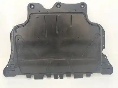Pièce détachée automobile d'occasion PROTECTION DE COMPARTIMENT MOTEUR pour VOLKSWAGEN CADDY V MONOSPACE (SBB, SBJ)  Références OEM IAM 3Q0825236D  
