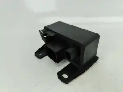 Pezzo di ricambio per auto di seconda mano scatola di preriscaldamento per mercedes vito (w639) basic, combi 2.1 cdi riferimenti oem iam a0005453516  
